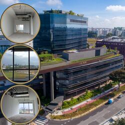 Woods Square (D25), Office #563555071
